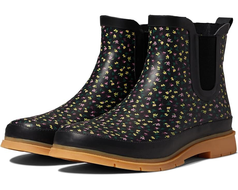 

Ботинки Western Chief Chelsea Waterproof Rain Boot, цвет Dainty