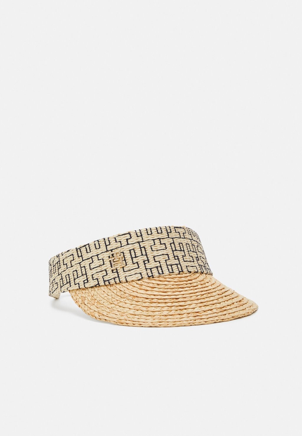

Бейсболка BEACH SUMMER VISOR Tommy Hilfiger, цвет calico