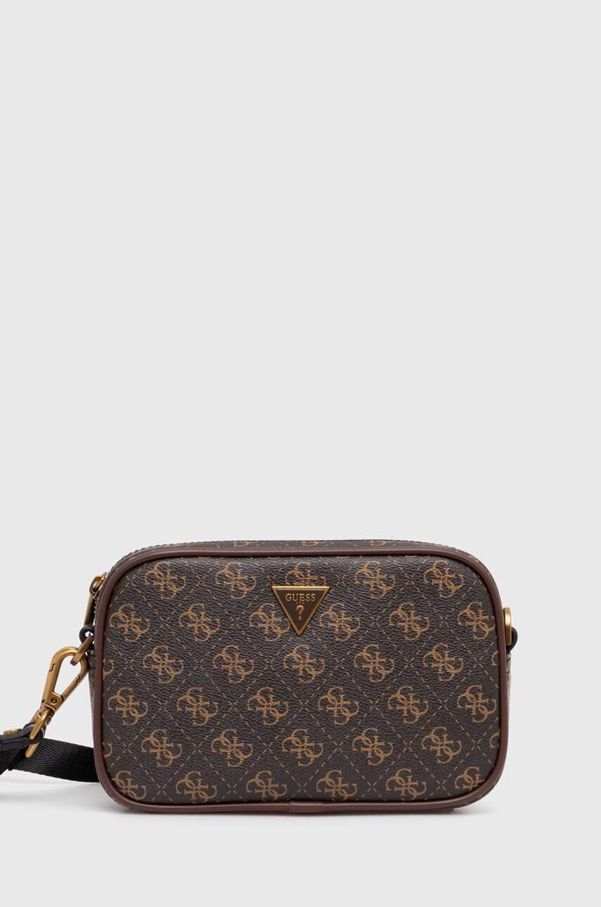 

Guess сумка VEZZOLA, коричневый