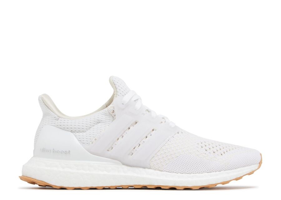 

Кроссовки adidas Wmns Ultraboost 1.0 'White Gum', белый
