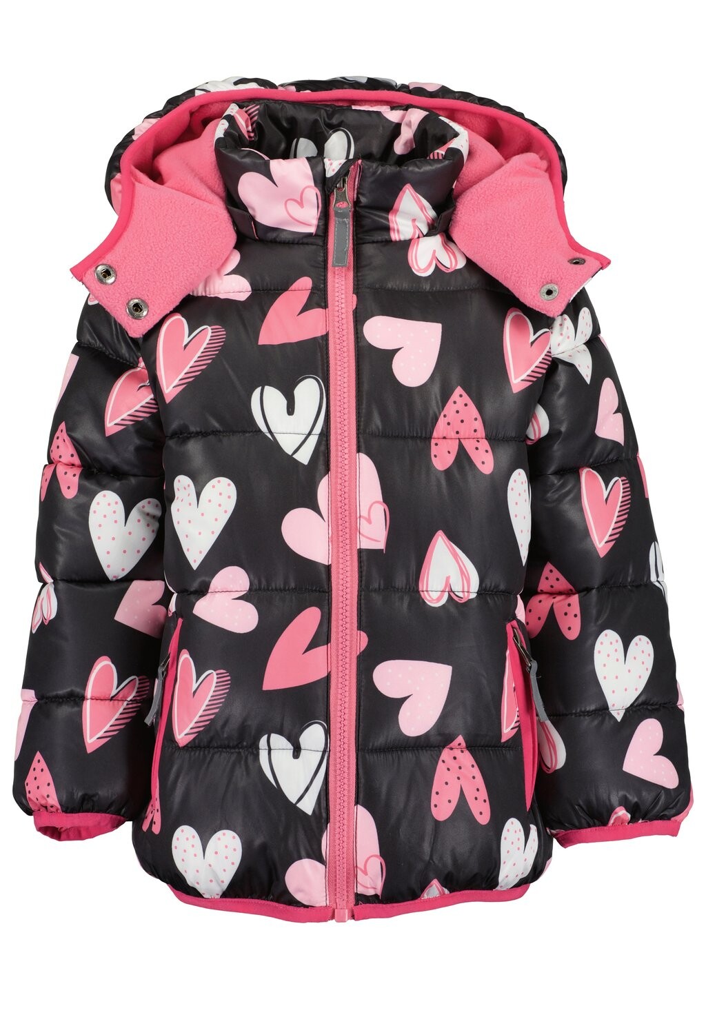 

Зимняя куртка Hearts Blue Seven, цвет schwarz