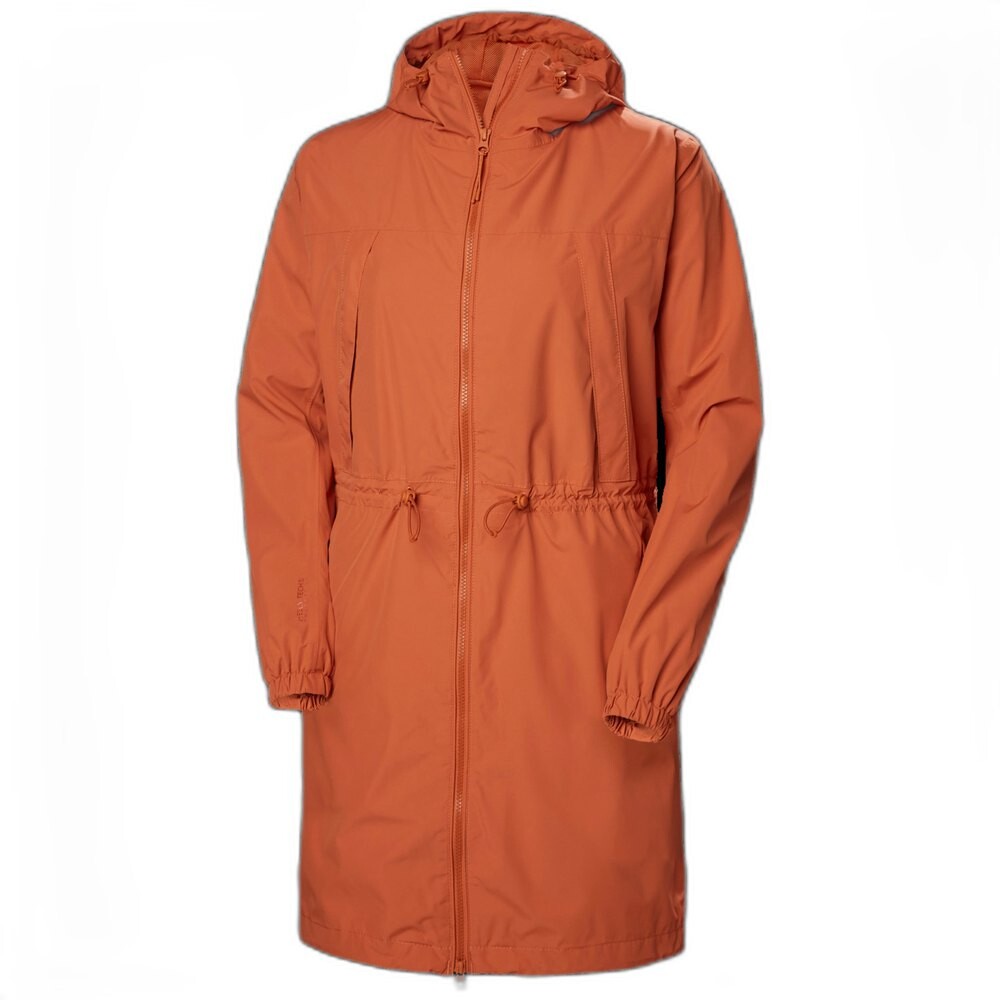 

Куртка Helly Hansen Essence, оранжевый