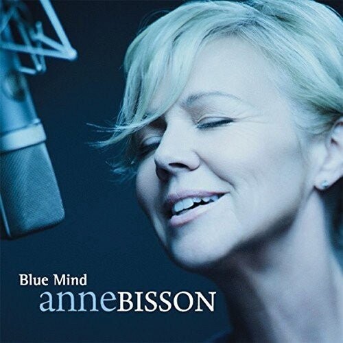 

Виниловая пластинка Bisson, Anne - Blue Mind