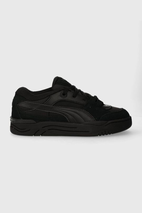 

Кроссовки Puma-180 Puma, черный