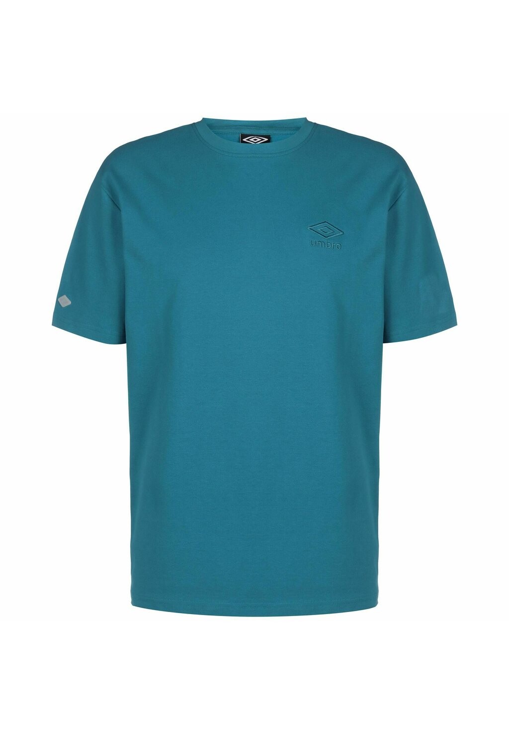 

Спортивная футболка SPORT STYLE Umbro, цвет lyons blue