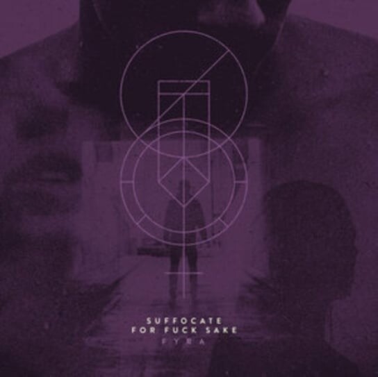 

Виниловая пластинка Suffocate for F**k Sake - Fyra