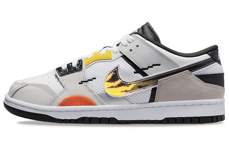 

Свушеры Nike Dunk Low Scrap Mighty
