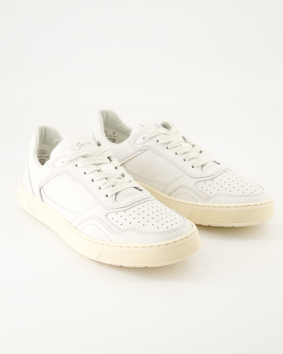 

Кроссовки Sioux Sneaker, белый