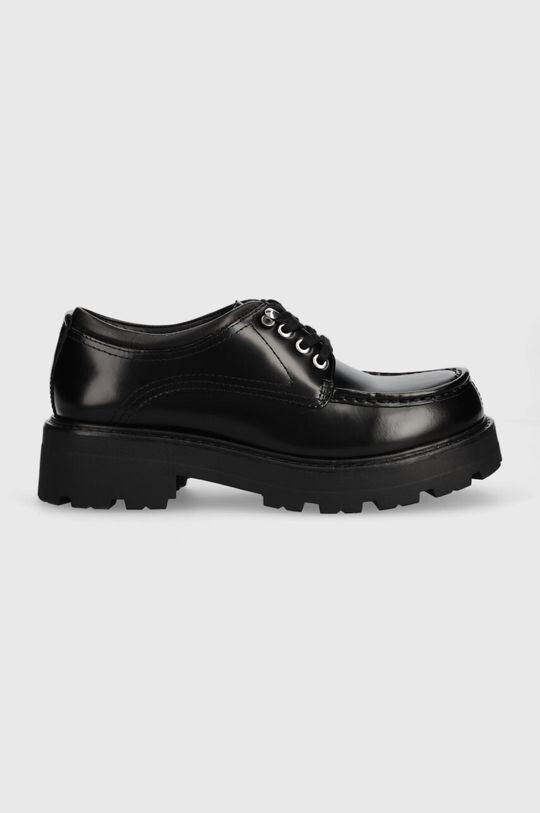

Кожаные туфли Vagabond COSMO 2.0 Vagabond Shoemakers, черный