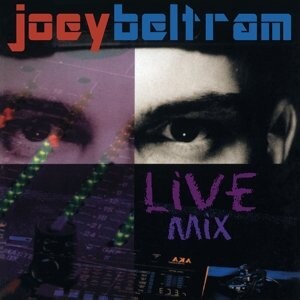 

Виниловая пластинка Beltram Joey - Live Mix