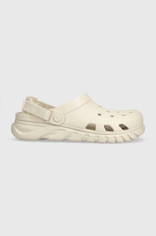 

Вьетнамки Duet Max II Clog Crocs, белый