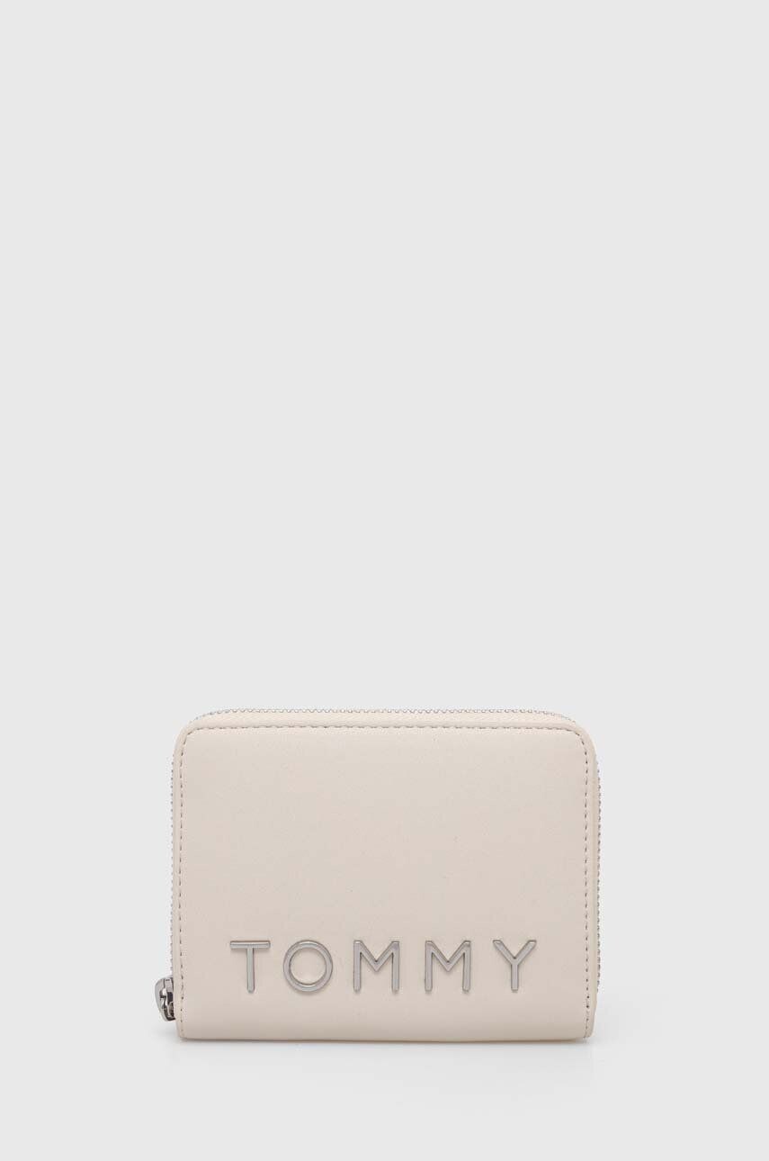 

Кошелек Tommy Jeans, бежевый