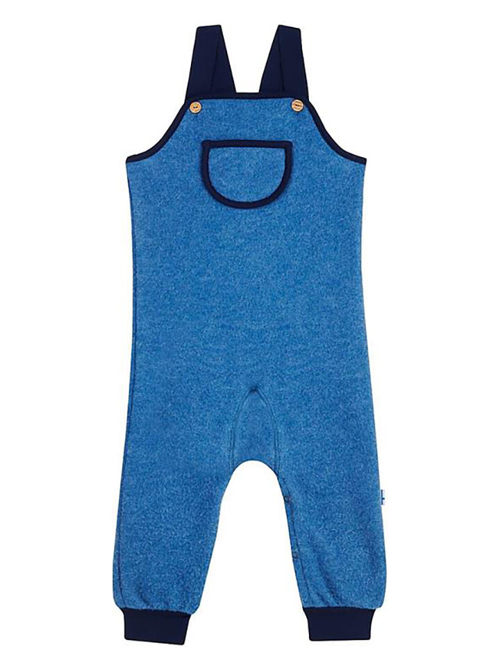 

Тканевые брюки finkid Latz Keinu Wool, синий