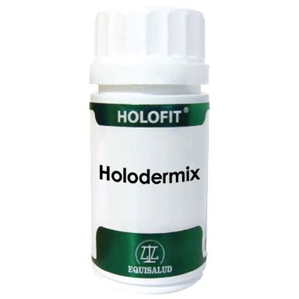 Equisalud Holofit Holodermix 50 капсул