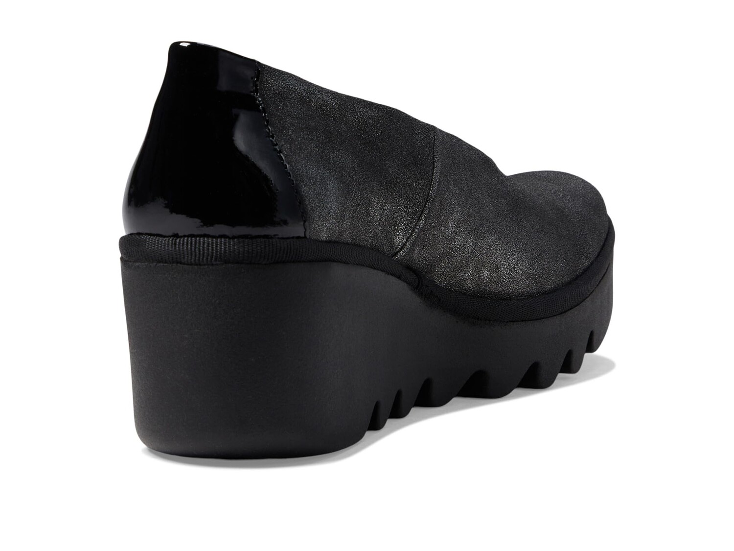 

Туфли на каблуке FLY LONDON BESO246FLY