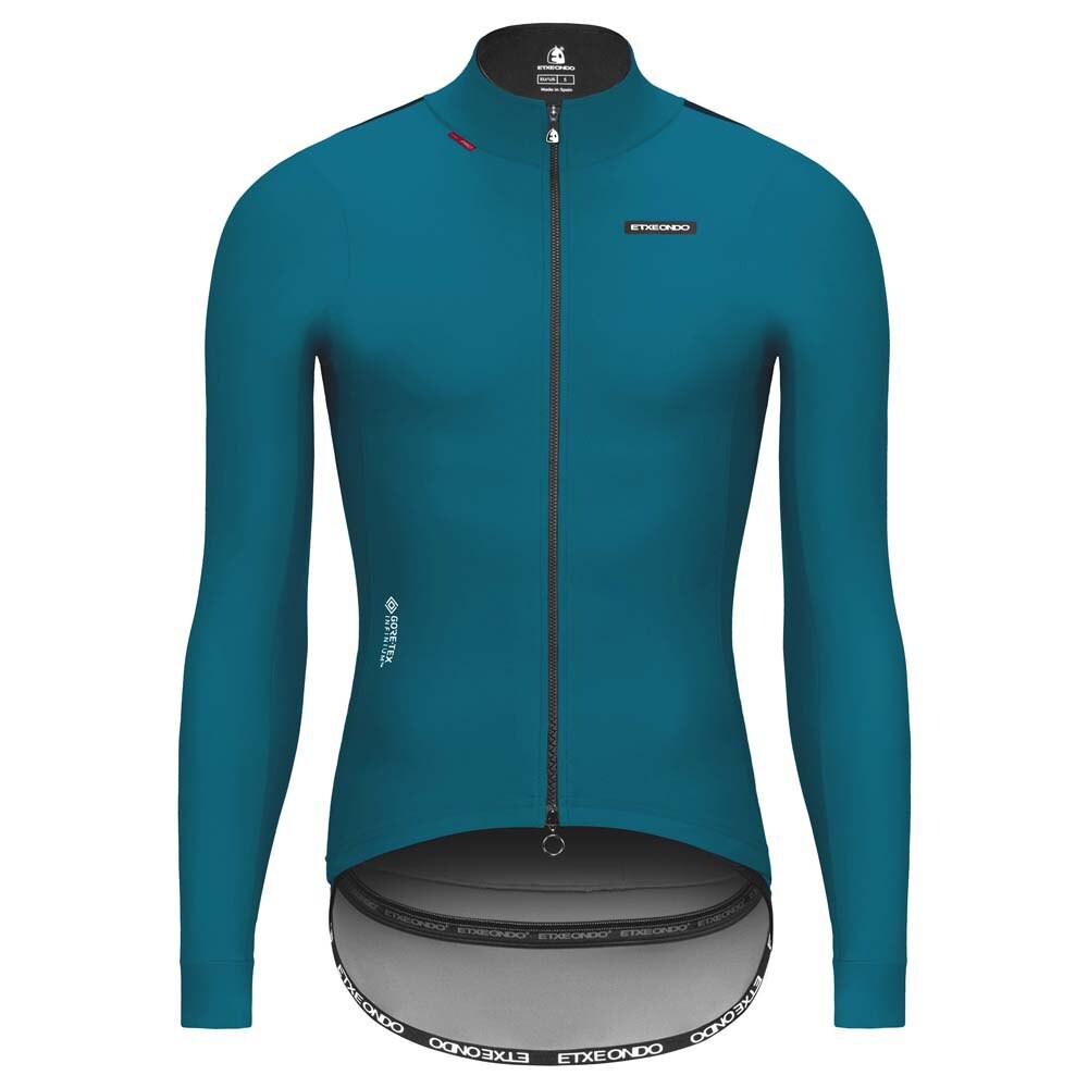 

Куртка Etxeondo Dena, синий