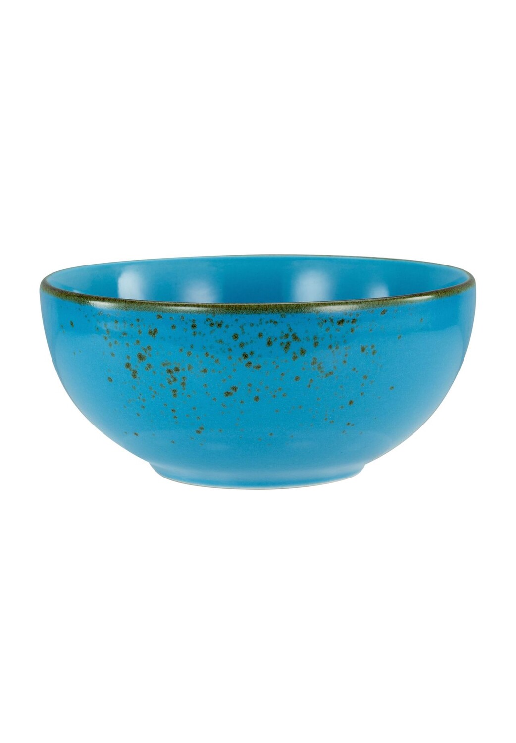 

Миска сервировочная Nature Collection, Buddha Bowl, Ø 17,5 см Creatable, синий
