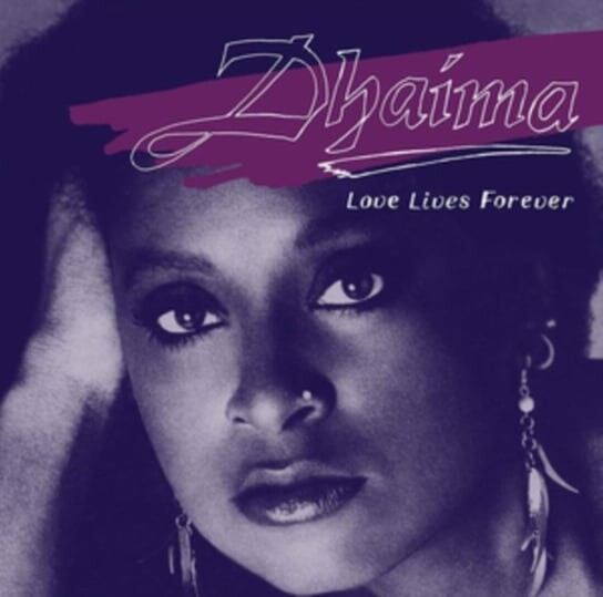

Виниловая пластинка Dhaima - Love Lives Forever