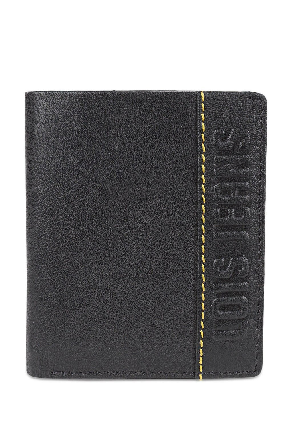 

Кошелек SLALOK LOIS Jeans, черный