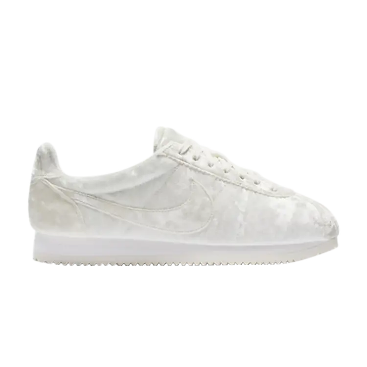 

Кроссовки Nike Wmns Cortez Classic LX 'Velvet', белый