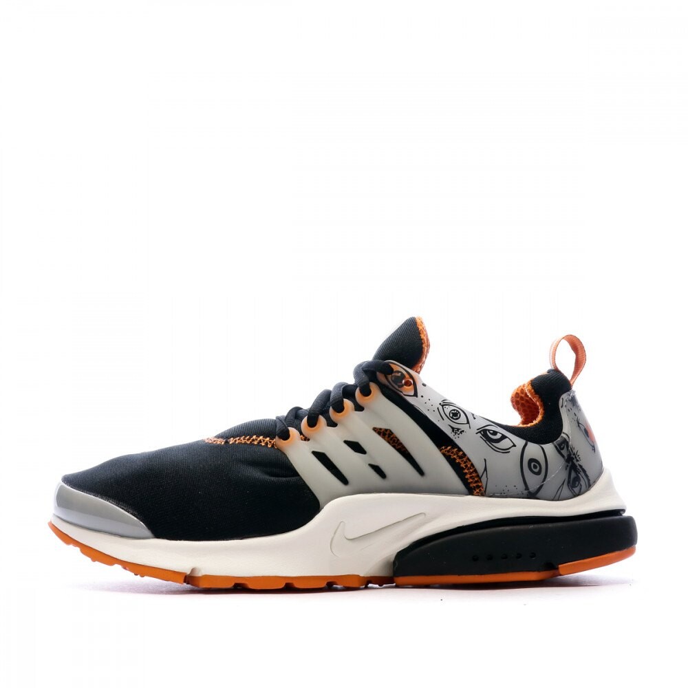 

Кроссовки Nike Air Presto, черный