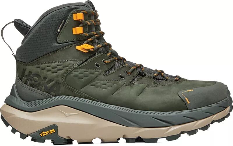 

Мужские походные ботинки Hoka Kaha 2 GTX
