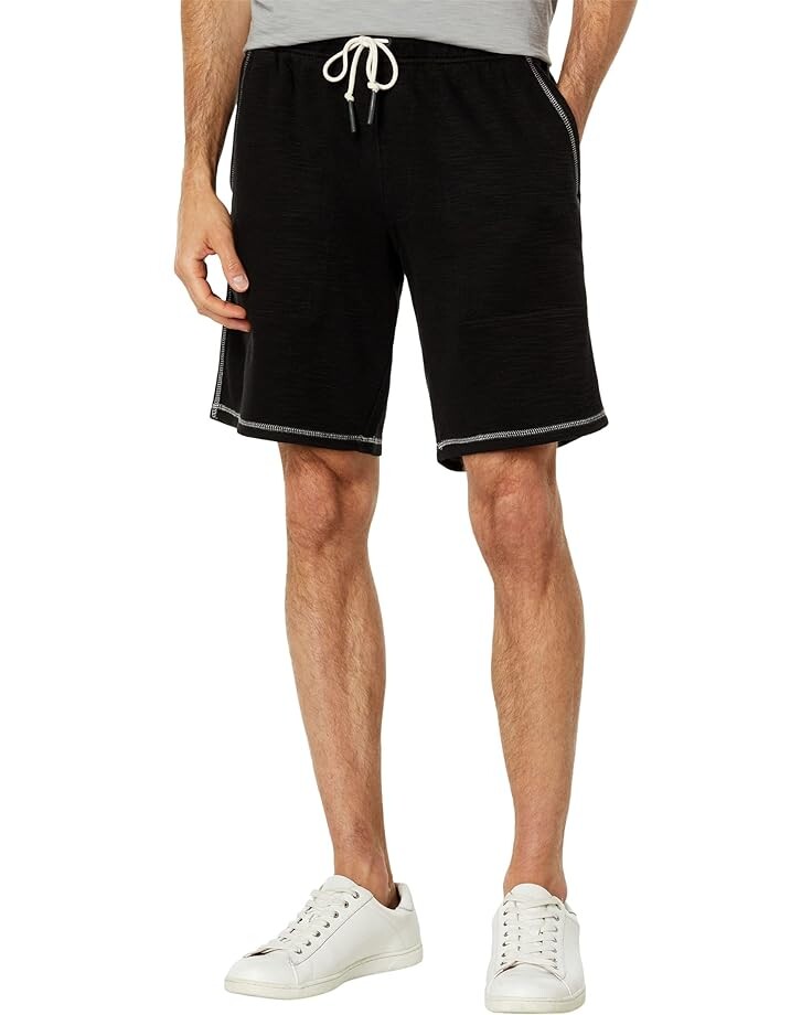 

Шорты Tommy Bahama Tobago Shorts, черный
