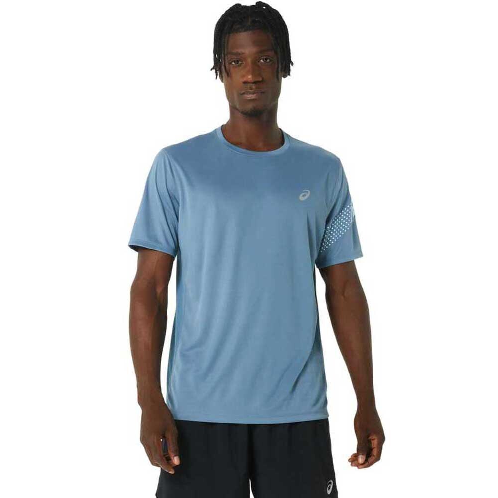 

Футболка Asics Icon, синий
