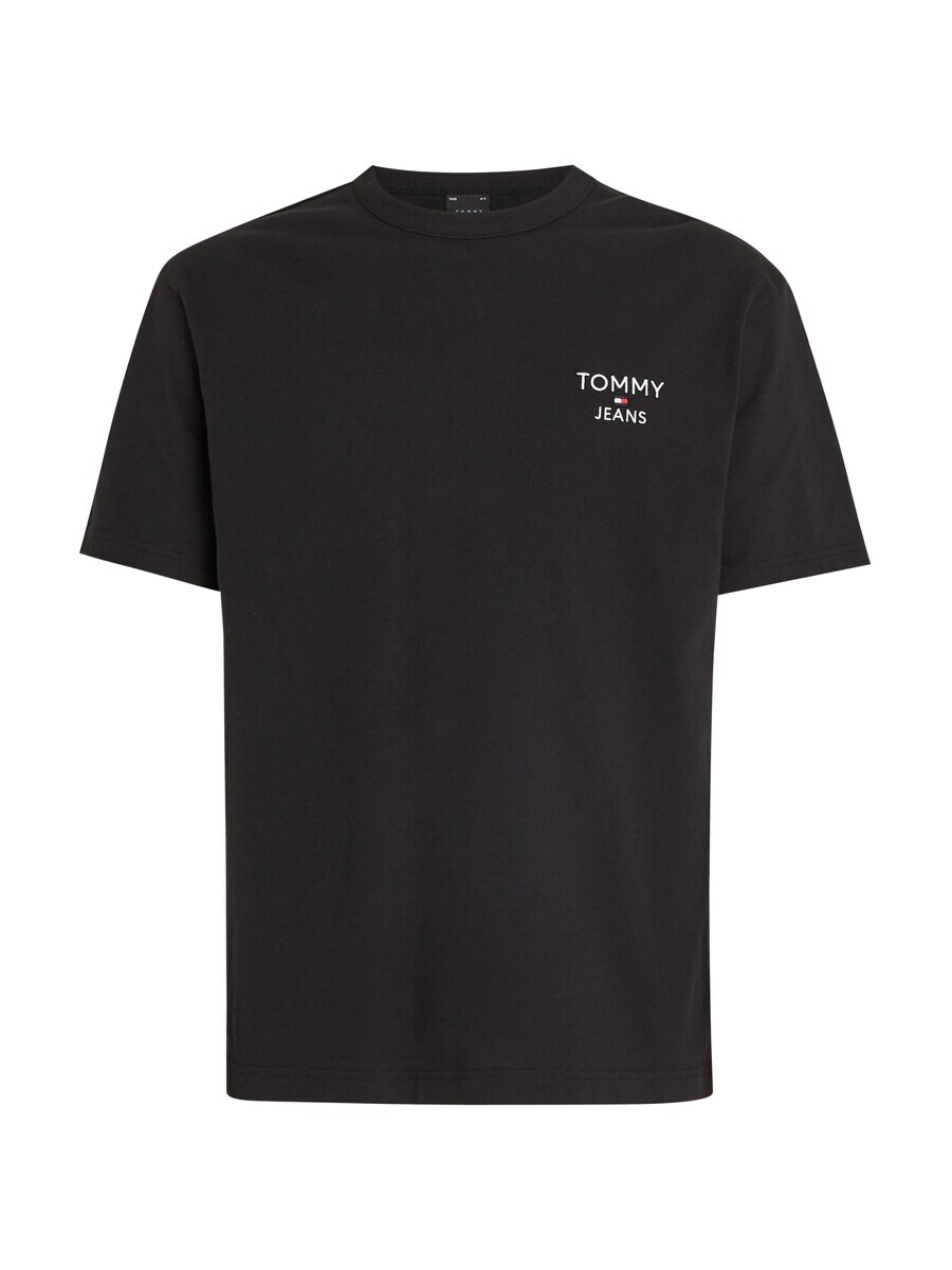 

Футболка Tommy Hilfiger, черный