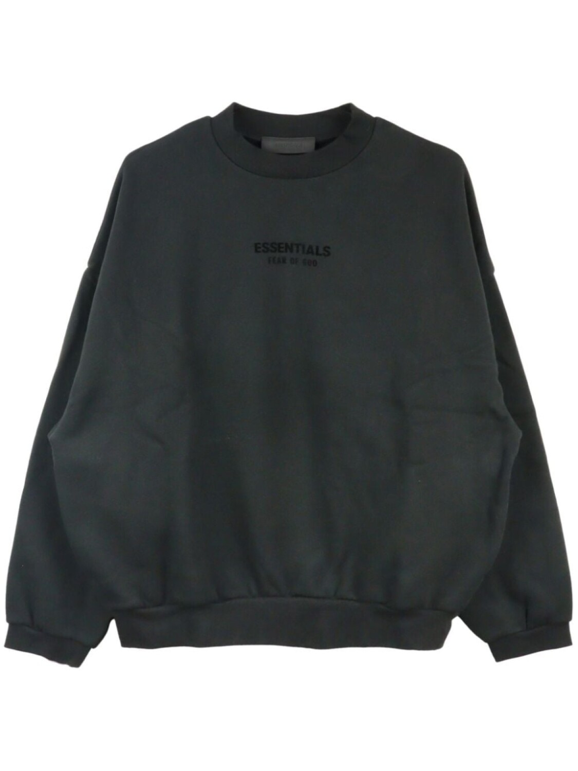 

FEAR OF GOD ESSENTIALS толстовка Essentials, серый