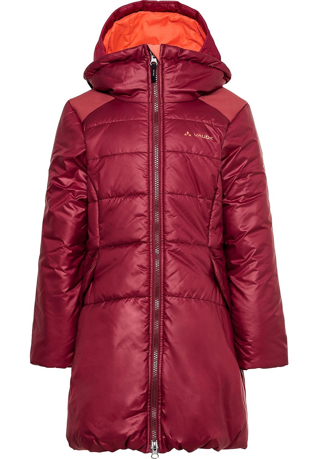 

Зимнее пальто Vaude, цвет rot