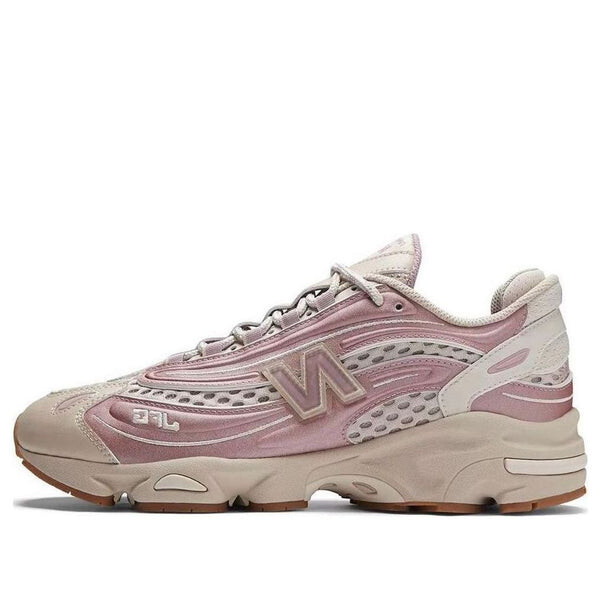 

Кроссовки x joe freshgoods 1000 New Balance, розовый