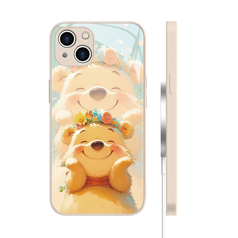 

Чехол для телефона Disney, DWCXBLCX1357 - Antique white