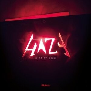 

Виниловая пластинка Fence - Hazy Mist of Rock
