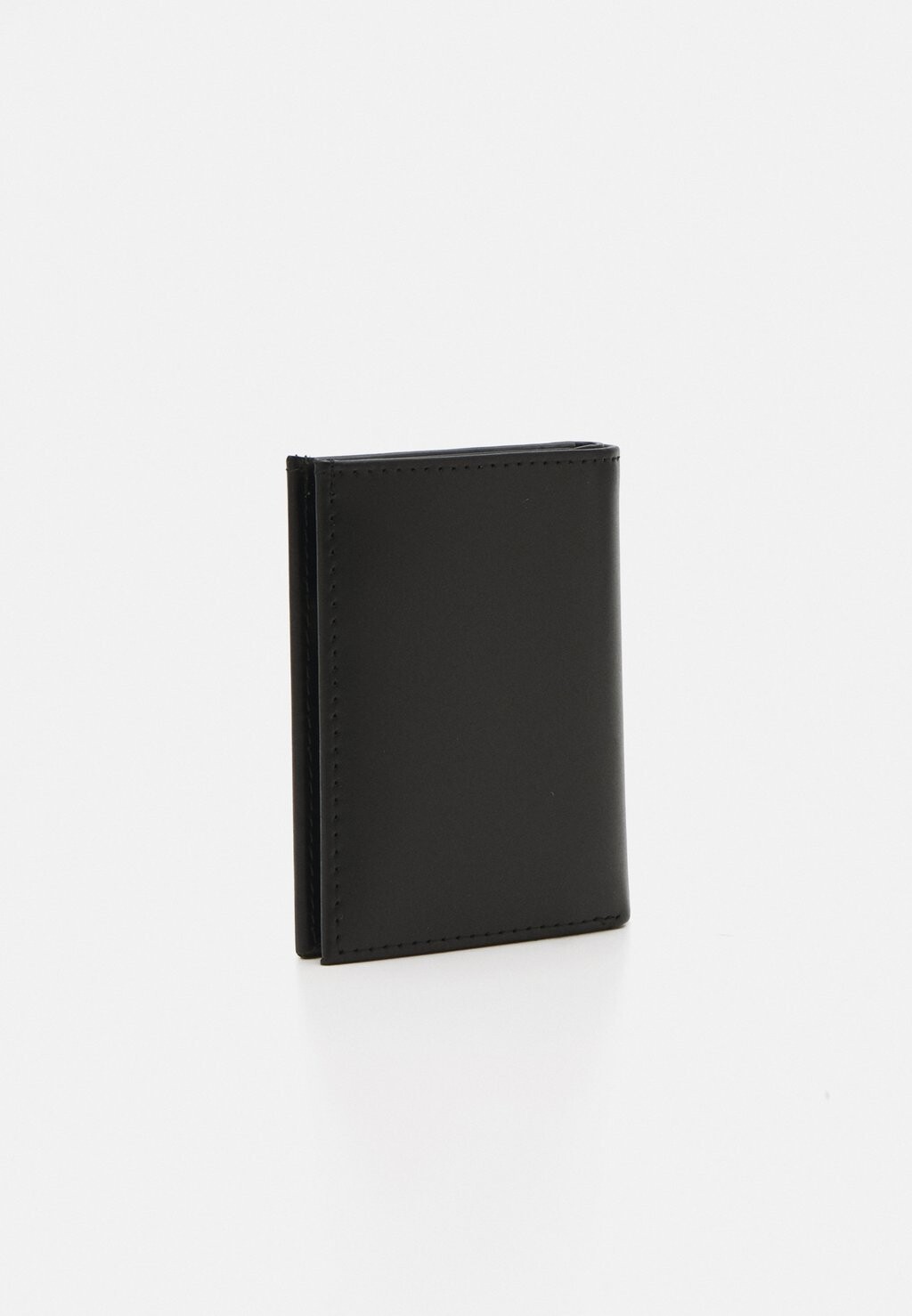 

Кошелек Smooth Bifold Calvin Klein, черный