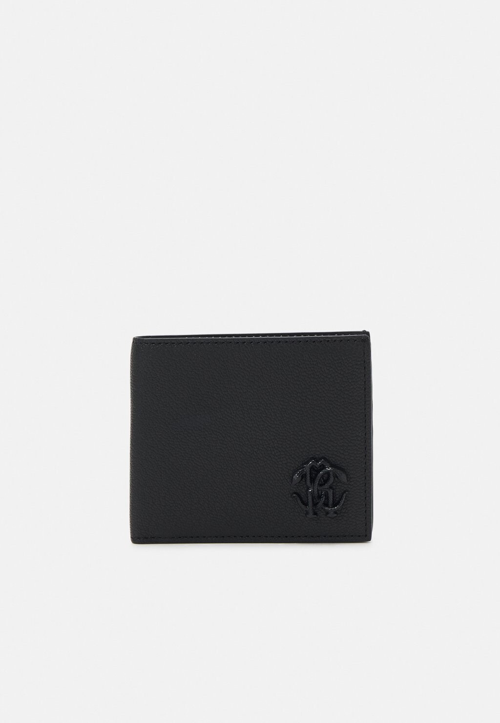 

Кошелек WALLET UNISEX Roberto Cavalli, цвет black