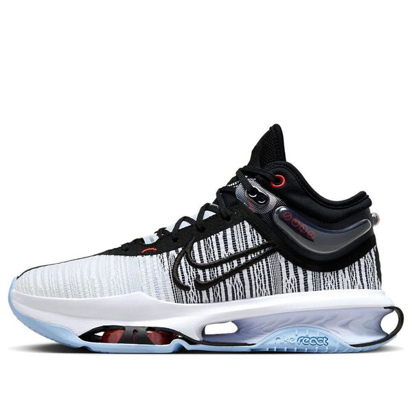 

Кроссовки air zoom gt jump 2 ep Nike, черный