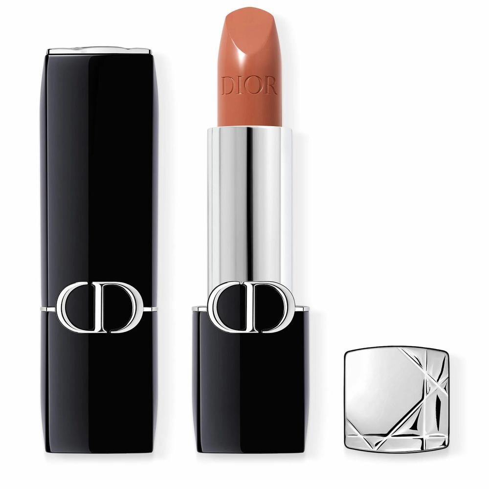

Помада для губ Dior Rouge Satin, 453