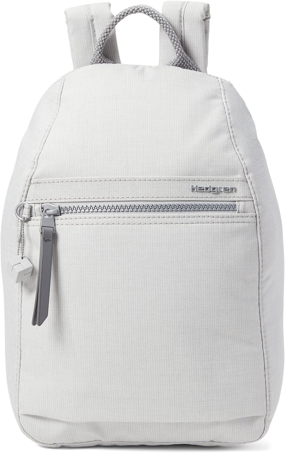 

Рюкзак Vogue RFID Backpack Hedgren, цвет Essence Natural