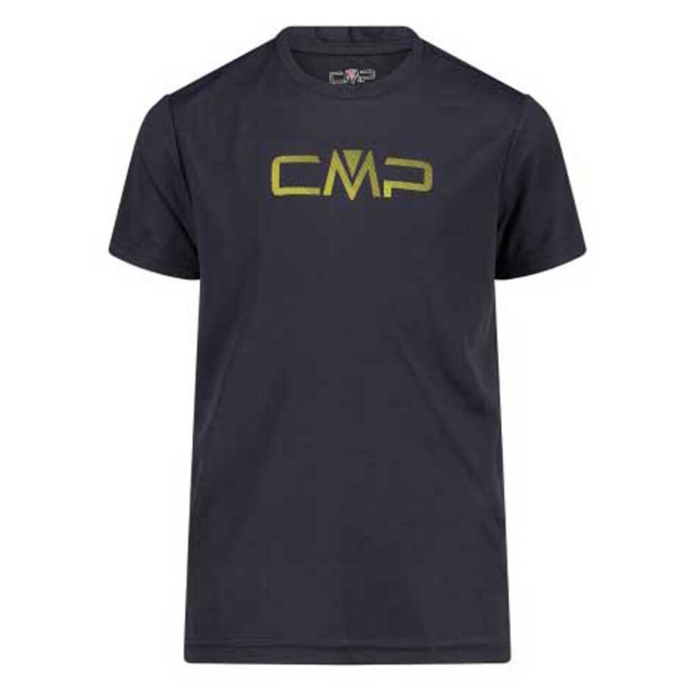 

Футболка CMP 39T7114P, серый
