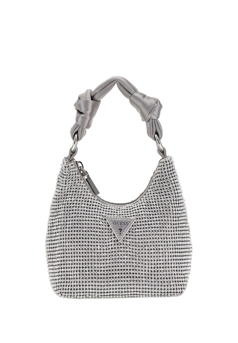 

Сумка LUA Guess, цвет silver