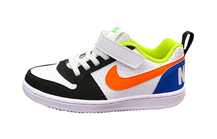 

Детские кроссовки для крикета BP Nike Court Borough