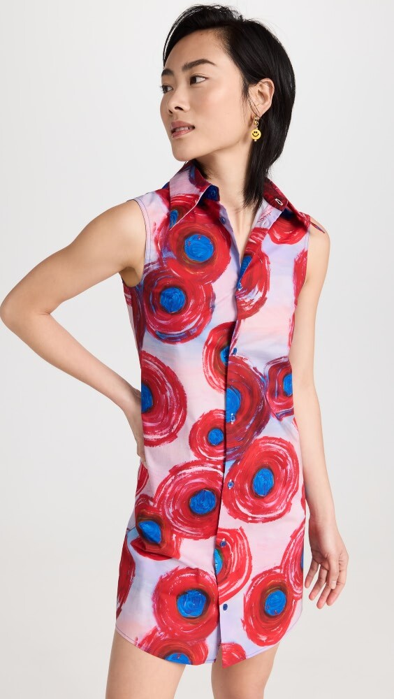 

Платье Marni Dress