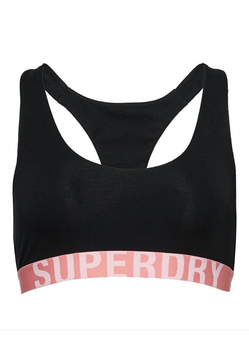 

Бюстье Superdry