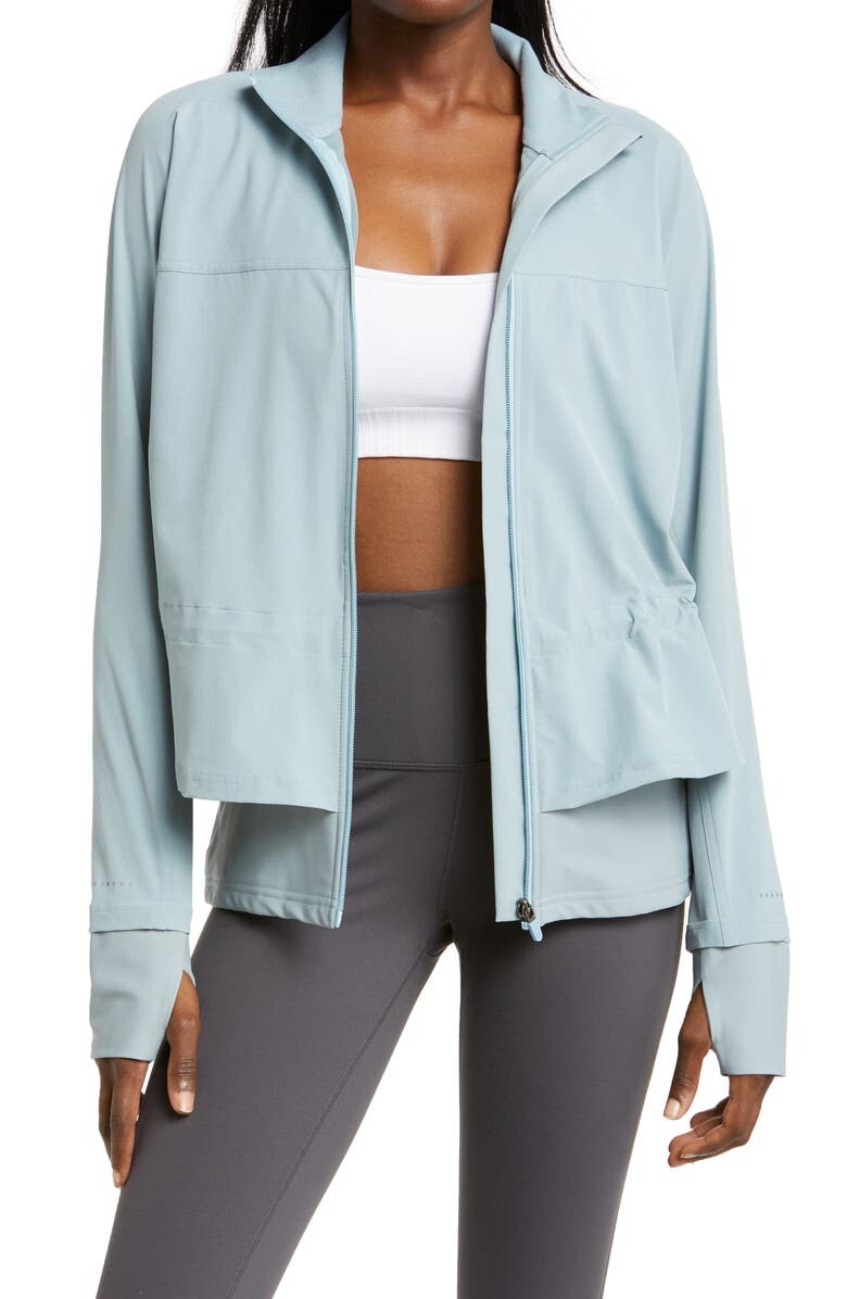 

Беговая куртка Fast Lane SWEATY BETTY