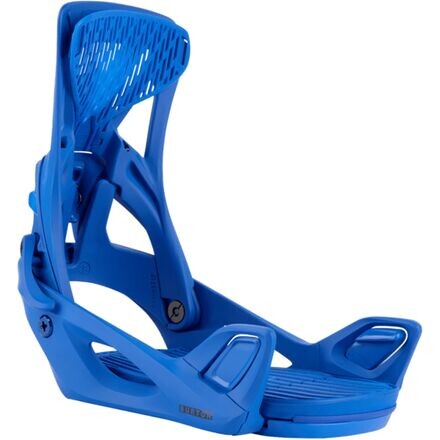 

Крепления для сноуборда Step On Escapade — 2024 женские Burton, цвет Jake Blue