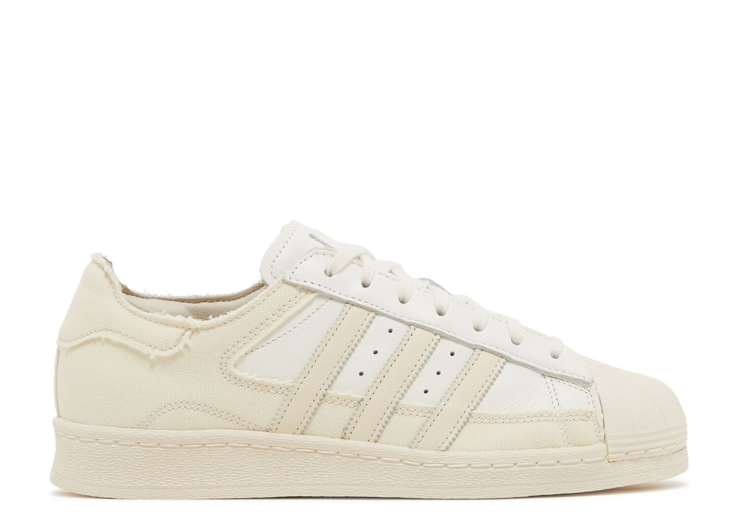 

Кроссовки adidas Superstar 82 'Vintage Fencing Pack', белый