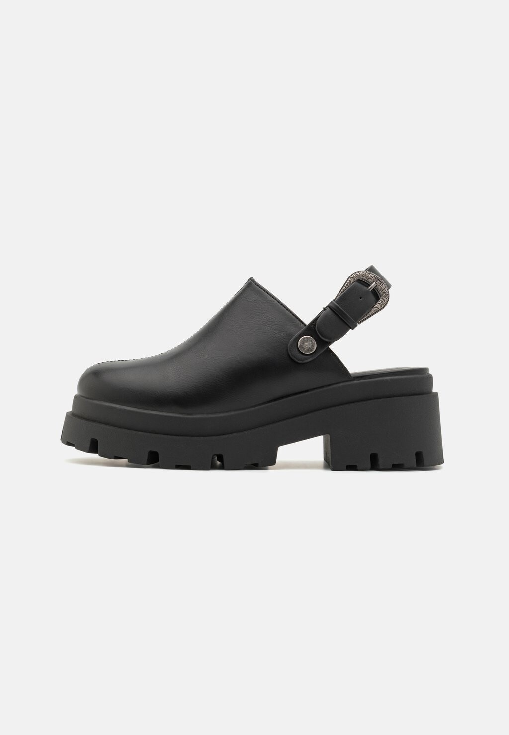 

Туфли на платформе Onldoja ONLY SHOES, черный