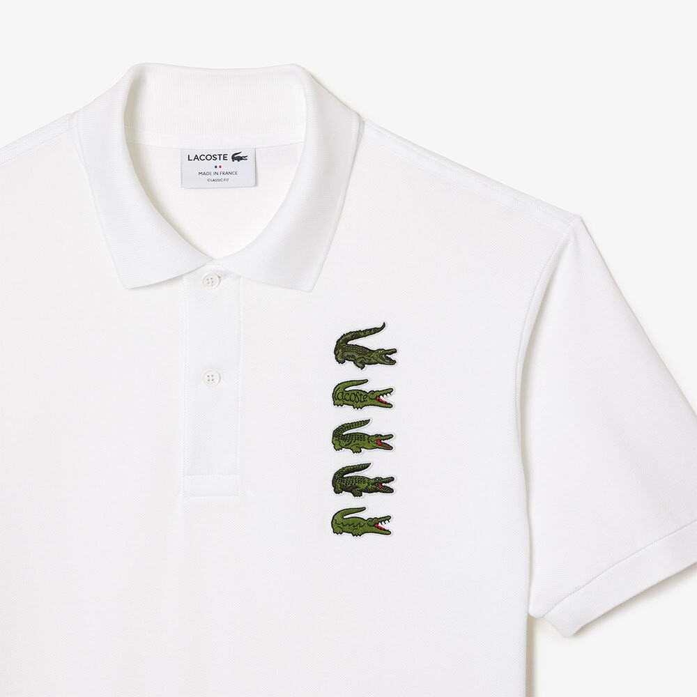 Lacoste реплика Lacoste реплика