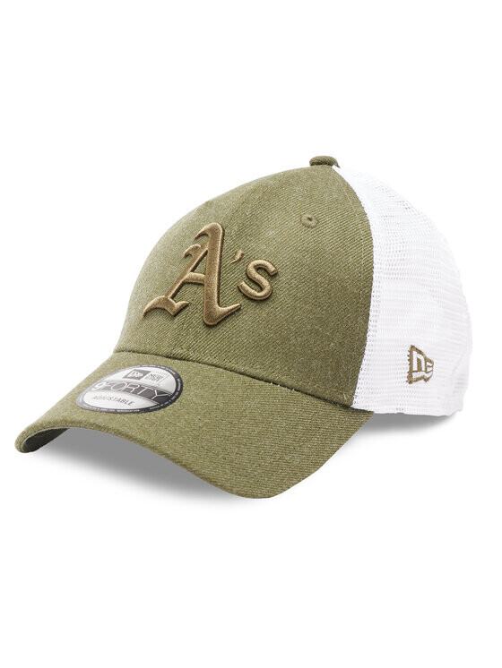 

Кепка New Era, зеленый